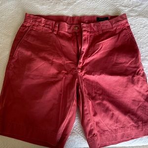 Men’s Polo shorts